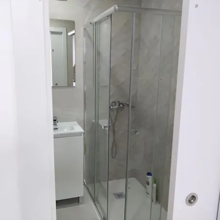 Apartment As A Service. Book It Now Malaga