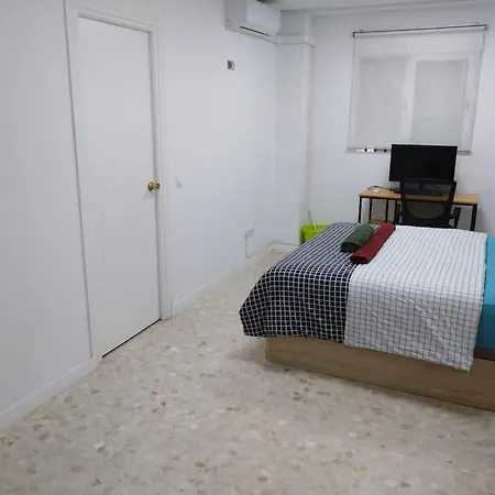 Apartment As A Service. Book It Now *