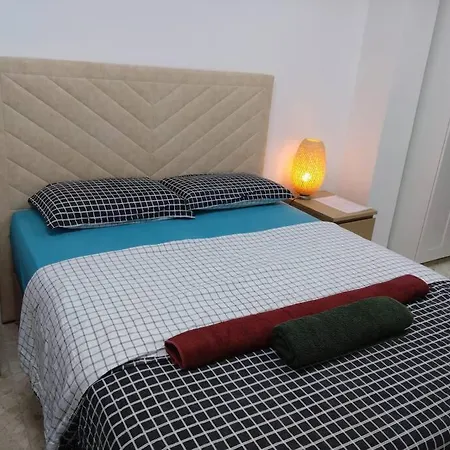 Apartment As A Service. Book It Now