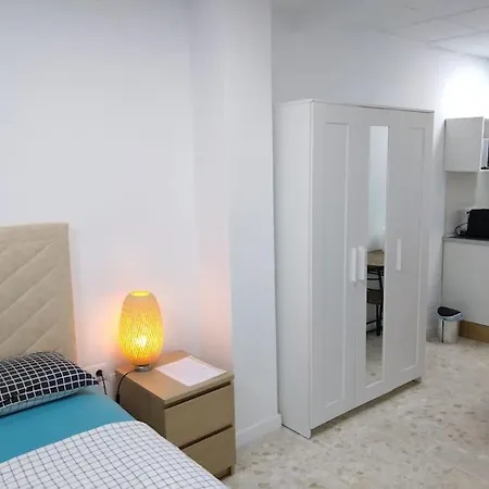 As A Service. Book It Now Apartment Malaga