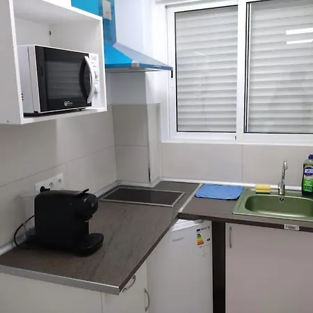 Apartment As A Service. Book It Now *