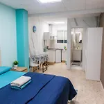 As A Service. Book It Now Appartamento Málaga