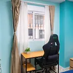 Appartamento As A Service. Book It Now Málaga