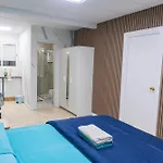As A Service. Book It Now Appartamento Málaga