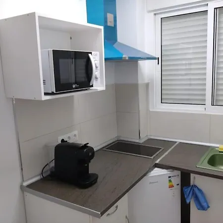 As A Service. Book It Now Apartment Malaga