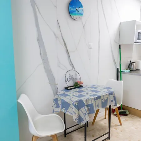 As A Service. Book It Now Málaga