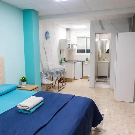 As A Service. Book It Now Apartment