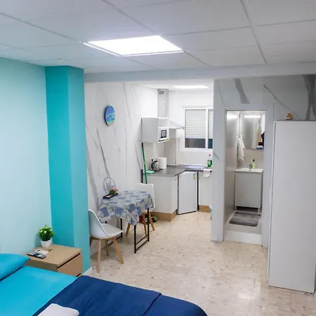 Apartment As A Service. Book It Now *