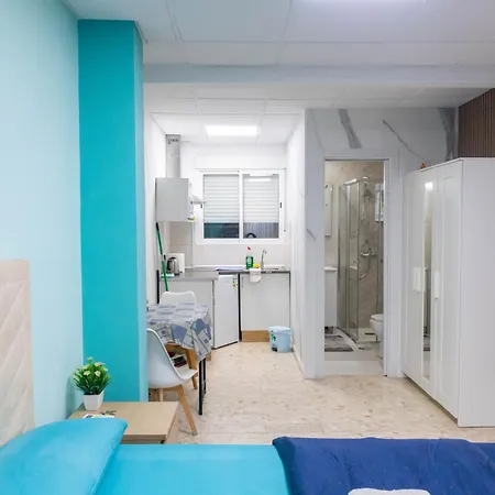 As A Service. Book It Now Apartment
