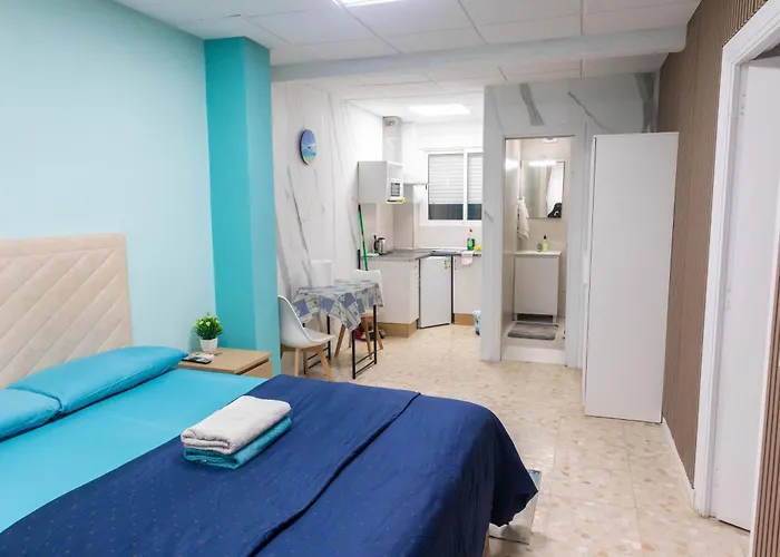 As A Service. Book It Now Apartment