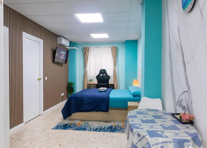 As A Service. Book It Now Apartment *
