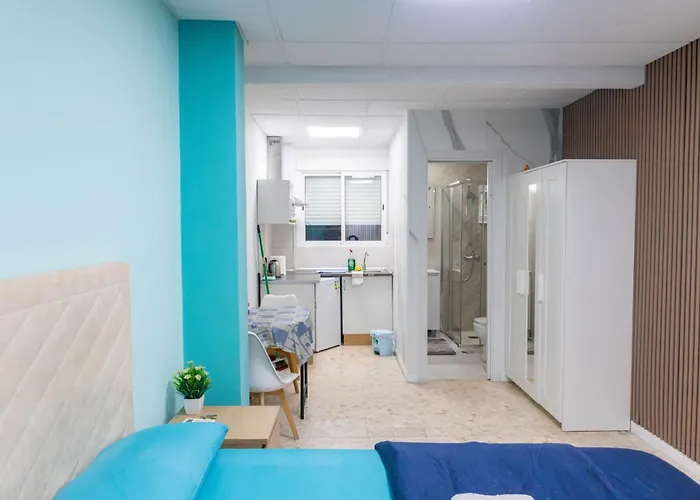As A Service. Book It Now Apartment