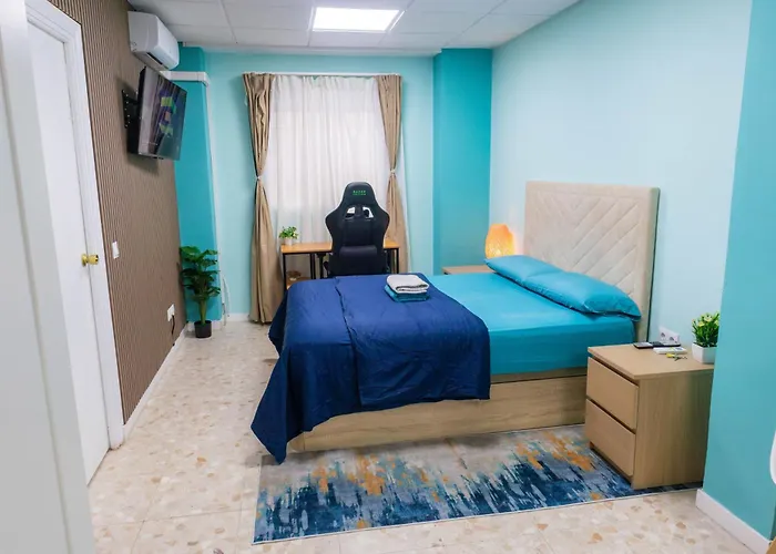 As A Service. Book It Now Málaga
